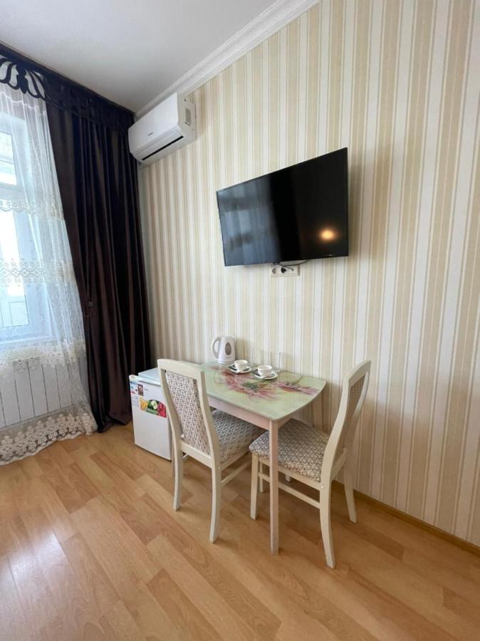 Mini-Hotel Sultan Nur-Sultan  Exterior photo